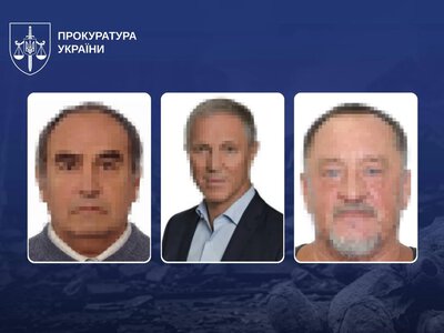 сальдо оголосили підозру за незаконне вивезення українських дітей