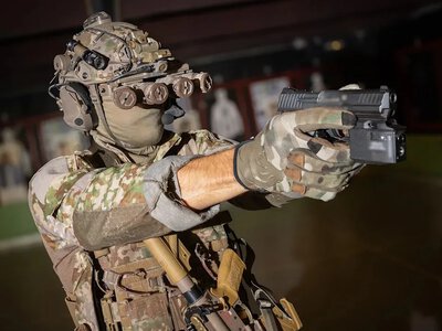 Німецький елітний спецпідрозділ готується до можливої війни з росією - ЗМІ