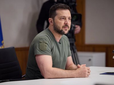 Україна майже місяць чекає підпису Гегсета на ракети для Patriot - Зеленський