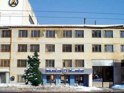 У Львові хочуть передати приватні укриття місту, хоча власник уже проводить ремонт