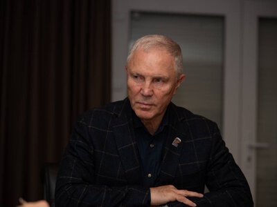 Зрадник Сальдо отримав нову підозру – тепер у викраденні дітей на Херсонщині