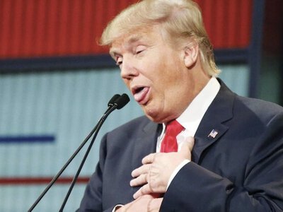 Гівняна країна: Трамп накинувся на Норвегію через Нобелівську премію миру