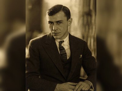 Валер’ян Підмогильний: вплив Дніпра на життя і творчість письменника