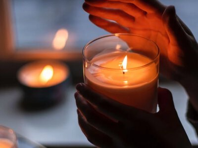 Темрява до кінця доби: на Київщині перебої з електрикою
