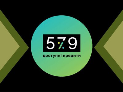 За тиждень підприємці отримали 1,7 млрд грн доступних кредитів