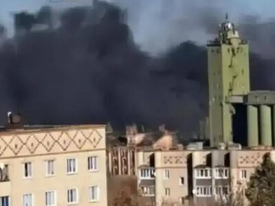 Генштаб повідомив про наслідки ударів по заводу «Енергія» в РФ, який виробляв деталі до ракет