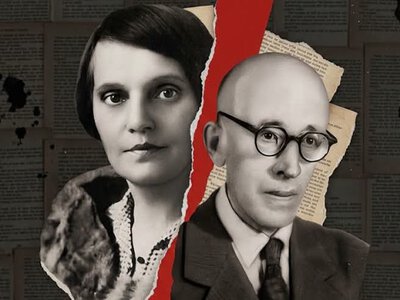 В Ужгородському замку відкриють виставку, присвячену Марійці Підгірянці та Олександру Маркушу