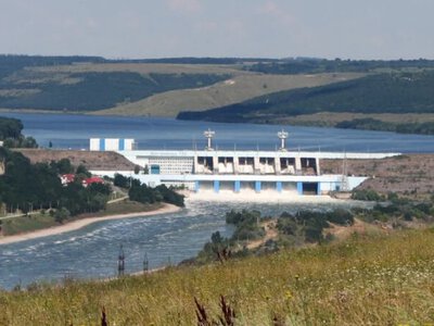 Чому Дністровська ГЕС не забезпечує Буковину світлом під час відключень: пояснення енергетика
