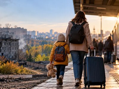 Зняття ВПО з обліку без заяви: 7 підстав, за яких скасовують статус за новим законом