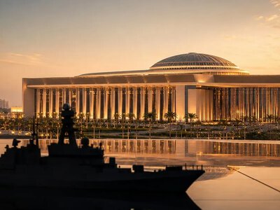 Парламент Єгипту уповноважив ас-Сісі підтримати Саудівську Аравію — Dawn