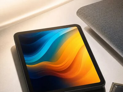 Apple представила iPad mini з OLED-дисплеєм і чипом A20 Pro — Engadget