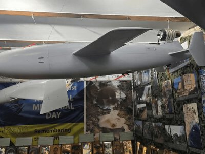 Німеччина вперше готується закупити українські ракети Барс для Бундесверу — ЗМІ