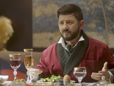 Михайло Галустян оголосив про власну смерть і налякав колег: що сталося