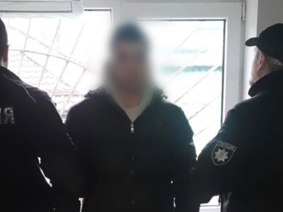 Затримано 17-річного водія BMW, який утік після смертельної ДТП — PMG.ua
