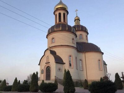 Матушка попа МП вела антиукраїнську діяльність. Її затримала СБУ