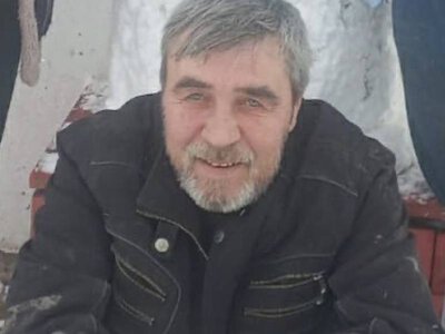 Поліція Немирова встановлює місцезнаходження безвісти зниклого Миколи Товпіщука