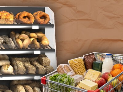 Гречка до 90 грн за кілограм: які продукти подорожчають узимку найбільше
