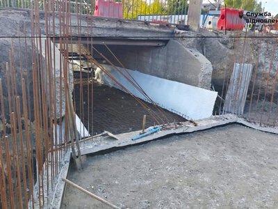 У Недригайлові відремонтують міст на дорозі Білопілля – Терни – Липова Долина
