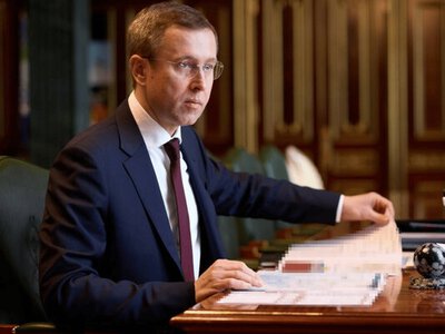 Нова система бронювання: Корецький пояснив зміни