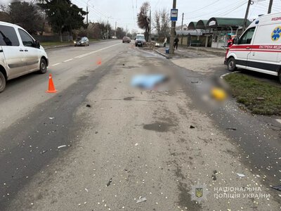 Понад 30 разів порушував ПДР: волинянина покарали за летальний наїзд на пішоходів