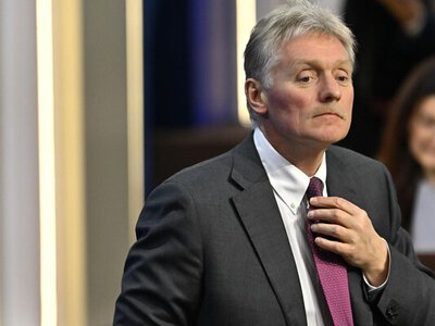 Попереду серйозна розмова: у Путіна цинічно висловилися про перемир'я в Олешках