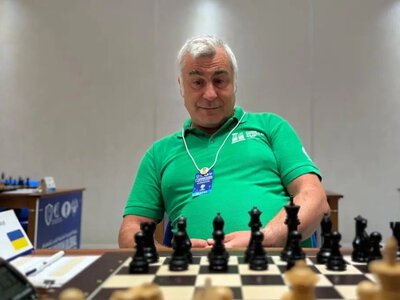 Іванчук увійшов до Зали світової шахової слави – історична відзнака легенди
