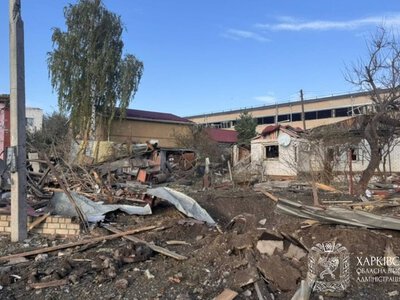 Через обстріли на Харківщині загинули 12 людей, ще 148 потсраждали (фото)