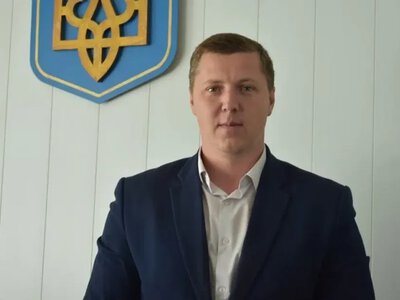 Новий керівник Нововоронцовської СВА: Валерій Метель замінив Андрія Селецького