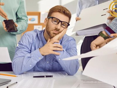 Коли босів забагато: як компаніям уникнути боротьби за працівників