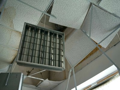 Під загрозою 60 тисяч експонатів: як російські атаки руйнують сховище музею Чорнобиля