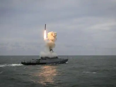 Україна загнала флот РФ у Новоросійськ, Калібри з моря не запускаються