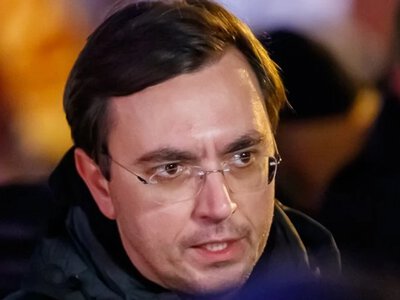Чому маємо нуль по ракетах? Омелян поставив питання щодо розробок Fire Point