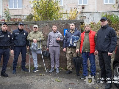 Ветеранський простір «Незламні духом»: підтримка захисників