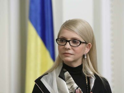 Юлія Тимошенко домоглася суттєвого зменшення застави та заявила про слабкість обвинувачення