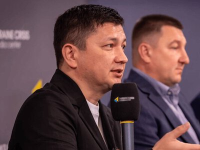Кім: на житло для ветеранів спрямують майже 7 млрд грн у 2027 році