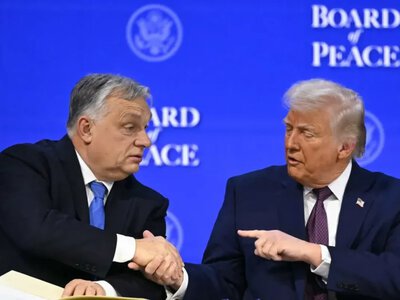 США розглядають Віктора Орбана на посаду Генсека ООН: в Україні та Польщі відреагували з іронією