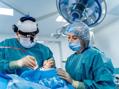  Мережу Surgery Partners з понад 200 хірургічними центрами у США продають за $5,7 млрд 