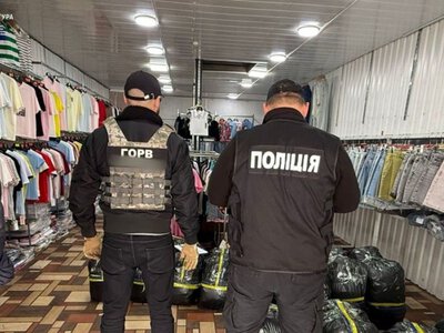 В Одесі експосадовця митниці відправили в СІЗО через підозру у схемах з гумдопомогою