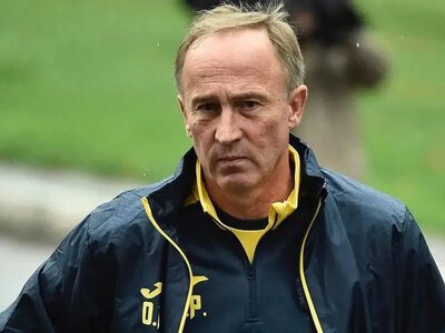 Петраков став найстаршим тренером-дебютантом в історії УПЛ – відомо, чий рекорд він побив