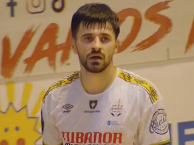 Гравець збірної України забив четвертий гол у чемпіонаті Іспанії з футзалу – найкращий у команді