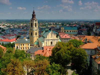 Польський Перемишль призупиняє співпрацю зі Львовом. Причини