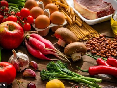 Ціни на продукти в Європі відрізняються більш ніж утричі. А якщо порівняти з Україною?