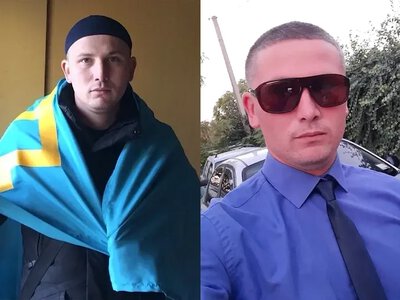 Колишнього таксиста з Херсонщини засудили до 15 років за співпрацю з окупантами