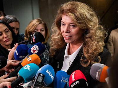 У Болгарії визначилися суперники другого туру президентських виборів
