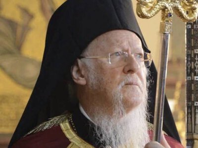 Патріарх Варфоломій звинуватив керівництво РПЦ у єресі виправдання війни
