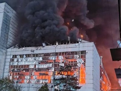 ООН назвала атаки росіян на енергетику України воєнними злочинами
