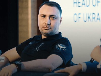 Буданов: ветерани мають бути серед тих, хто формує майбутнє України