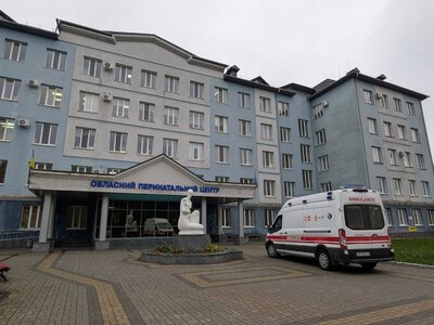 На Рівненщині у листопаді працюватиме мобільна гінекологічна бригада: графік виїздів