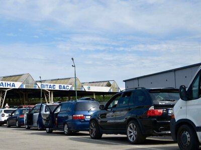 Розшук ТЦК не завжди означає заборону на виїзд: коли рішення прикордонників можна скасувати