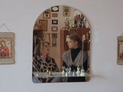 «Перепис населення»: вийшов тизер фільму про єдиний перепис в незалежній Україні